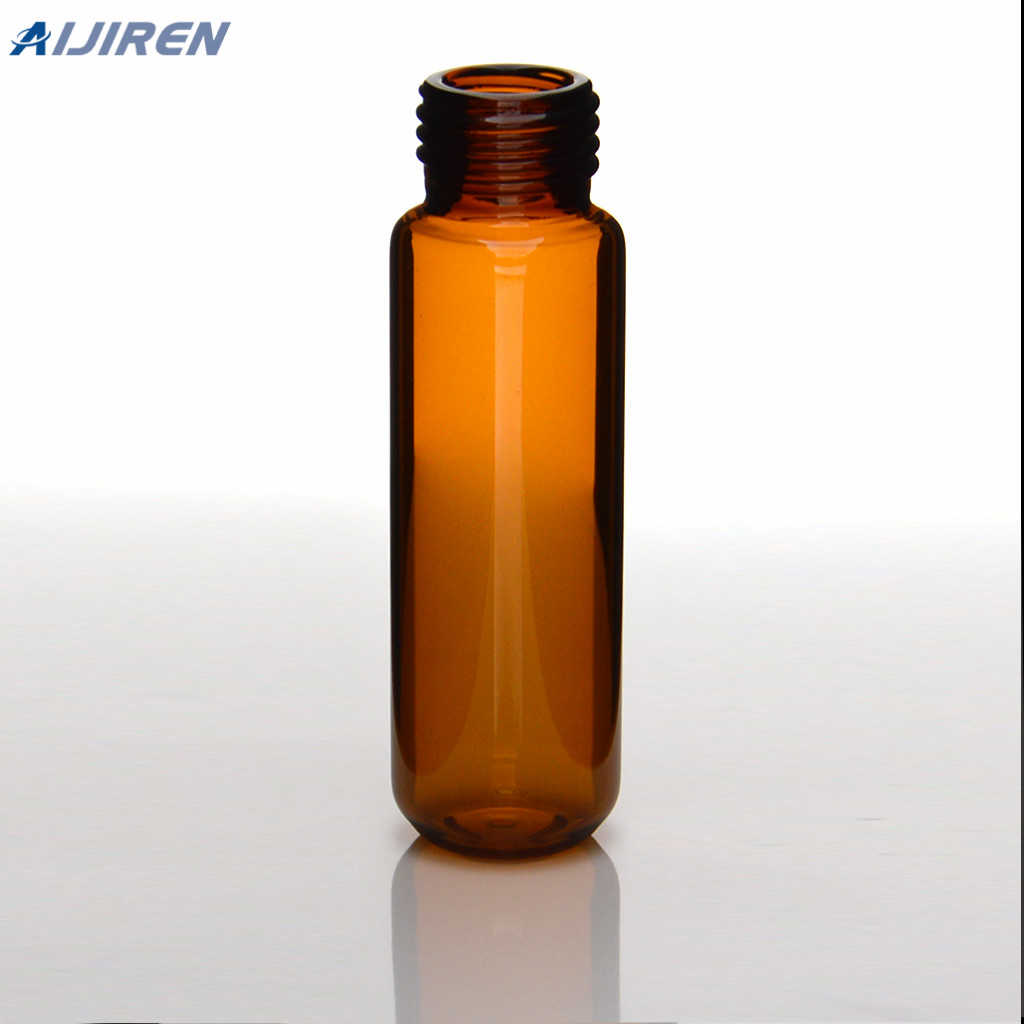 filter vials for filtration